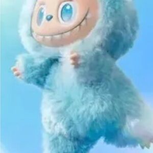 Labubu Big Into Energy: Hope